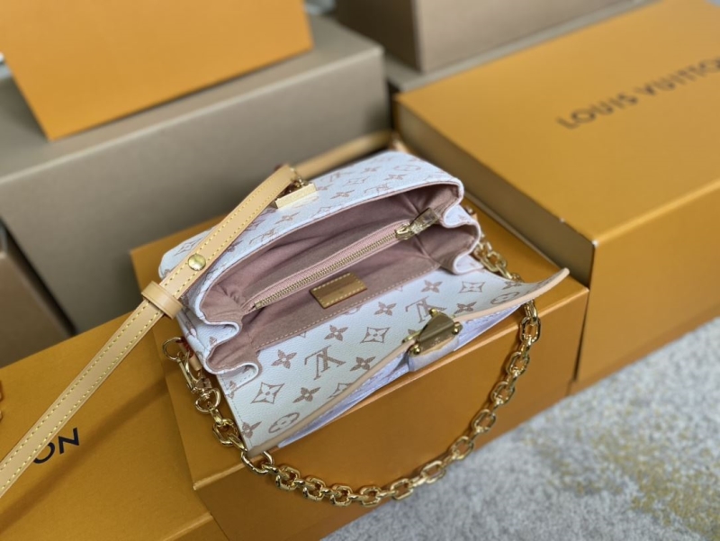 LV Satchel bags